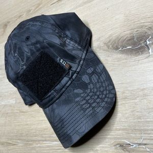 511 brand hat adjustable